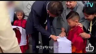 2026ལོའི་ངའི་སྲིད་སྐྱོངསྤེན་པ་ཚེ་རིང་ཡིན་👏🤝👍🎉✅✅✅✅✅