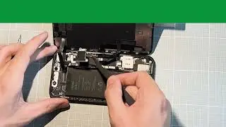 GIGA Fixxoo Videoanleitung - iPhone XR Akku Set