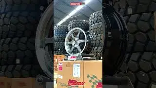 Velg Palang Memang Gak Pernah Salah, Cakepnya Pas Buat Mobil Kecil Kaya Honda Brio dan BYD Atto1