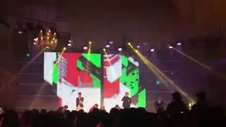 [Live] Zero 9 - Pom ||10-12-2017||
