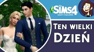 Ten wielki dzień | &hearts; Cute&Yarny Gościnnie &hearts; | Wazowscy #31