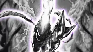 Cosmic Garou #Garou #OnePunchMan #AnimeEdit #AMV #EpicTransformation