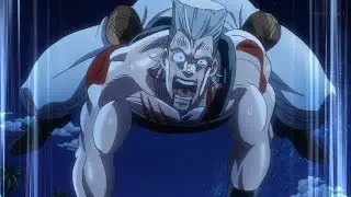 Anime Reaction Video - Stardust Crusaders Episode 22: Judgement Part 2