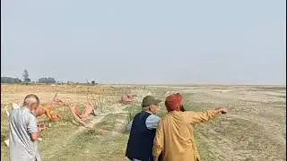 #F921A #Kasganj #Patiyali #jijol #kadar Chowk 140 Bigha #agriculture Land Sale #saharaproperty50 