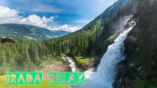 Музыка для релакса - DrumLess Relax - Longing For The Clouds (10 hs)