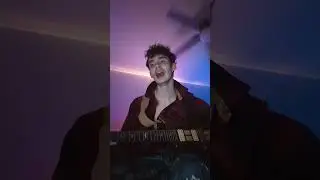 Stuck Inside original song by Luckless Jinx/Blue Scale 