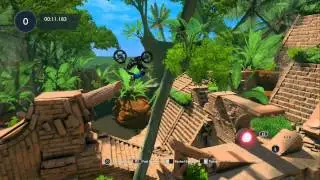 Trials Fusion Custom Track - [PS4,XB1,X360] Mesoamerica (by TeriXeri)*