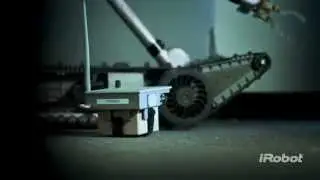 510 PackBot