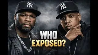 Jay-Z Under FIRE After 50 Cent’s $8M Bombshell Question