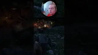 Луна поди #TripleA #Games #RedDeadRedemption2 #RDR2