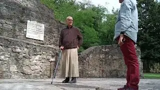 80 ECCIDIO DI MONTE SOLE Padre Ignazio de Francesco   15 settembre 2024