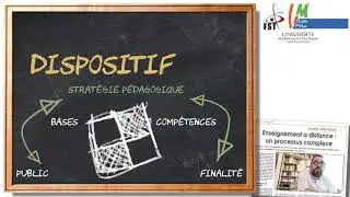 Créer une capsule vidéo de cours #1