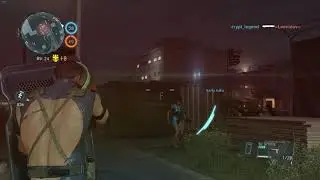 Quienom snake going lethal in NL room