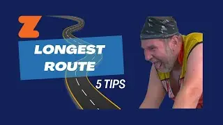 Check these tips before you ride PRL Full on Zwift
