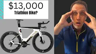 Is triathlon still affordable?