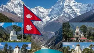 Beautiful Country Nepal 🇳🇵🇳🇵#video #beautiful #lifeisbutadream #nepal #shorts
