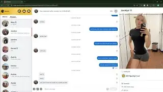How I EASILY get Girls on Tinder to F**k