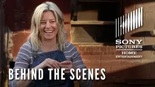 BRIGHTBURN: Now on Digital: Behind the Scenes Clip - Not A Happy Ending