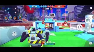 Frag Pro shooter tip 2#BK Aarav#frag 