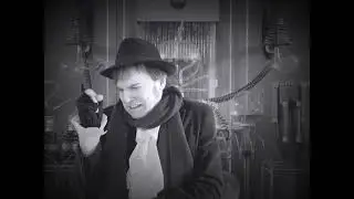 Señor Roboto (1934)