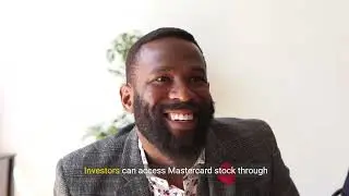 Mastercard's Shared Ledger Technology