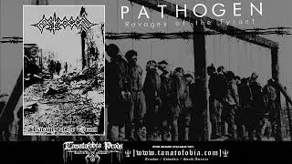 PATHOGEN  - Slaves Of Belial [Promo Track]