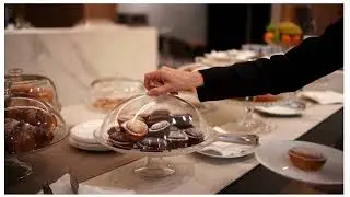 Colazione Hotel Kor&egrave; di Nocera Superiore