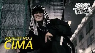 KOK 2018 FINALIST NO.3 CIMA