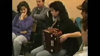 November 24th, 1989 - Session in Galbally - Part 3