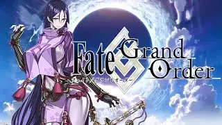 Fate/Grand Order: Minamoto no Raikou Interlude: The Different Story of Ushi Gozen's Home