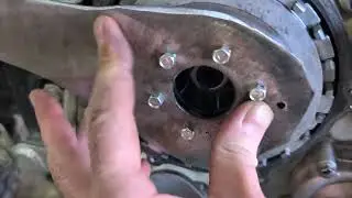 Klx 300 2024 Clutch replacement and torque spec