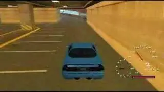 GTA DRIFT CLUB THAILAND