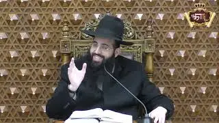 בדיוק לפני היאוש המוחלט מגיעה הישועה!!! - סיפור ענק באמונה!!