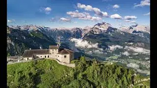 Kehlsteinhaus 