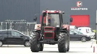Case 956XL - VDI Auctions