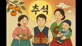 가족과 함께 듣는 추석 음악 (Chuseok Music Playlist)