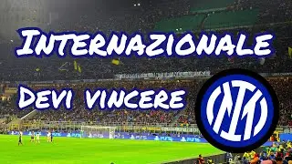 INTER song 
