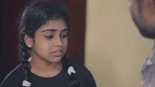 അമ്മയോട് പറയണ്ട മോള് മാമന്റെ കൂടെ വാ ഒരു കാര്യം പഠിപ്പിക്കാം sugunan | ShortFilm | Content Factory