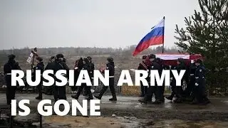 &lsquo;ALL OUR GUYS WERE SLAUGHTERED&rsquo; &ndash; INTERCEPTED PHONE CALLS REVEALS HUGE RUSSIAN LOSSES || 2023