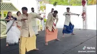 අපේ ලස්සන දවස හැඩ කළ අපට ශිලප සතර දුන් අපගේ ආදරණීය ගුරුවරුන්ගේ නර්තනය.🙏💖💫