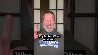 Why Doctors Often MISS this