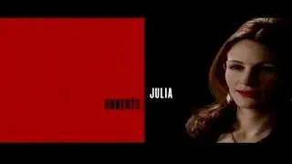 Opening & Closing To They (2002) 2003 DVD (11/12/23)