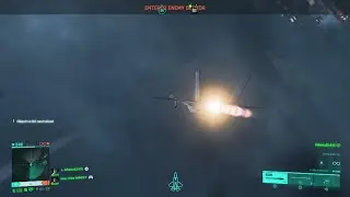 Battlefield 2042 luck or death?