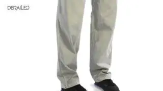 Gramicci Rockin Sport Pants (For Men)