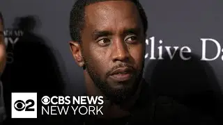 Jury pool narrows for Sean 