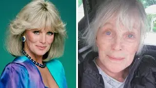 Whatever Happened to Linda Evans? The Decline of Dynasty Star