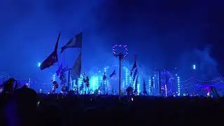 Kaskade - State Of Mind - EDC Las Vegas 2025 (8k/30fps) 