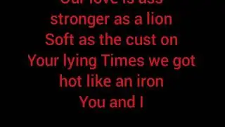 JP Cooper September Song Lyrics
