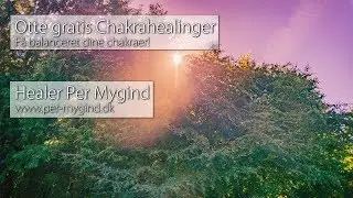 Healing & &Aring;bning af Halschakra &ndash; Udtryk Din Sandhed