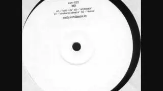 Marvin Dash - Cold Cuts
